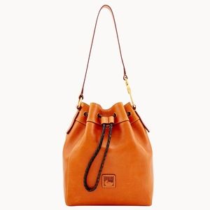 Florentine Hattie Drawstring Bag Dooney and Bourke
